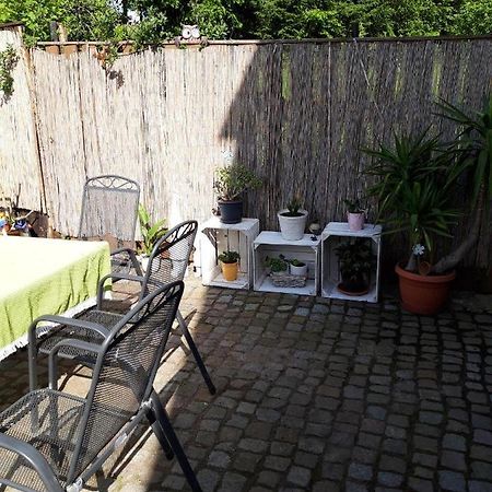 Ferienwohnung Auf Dem Land Rochlitz Eksteriør billede