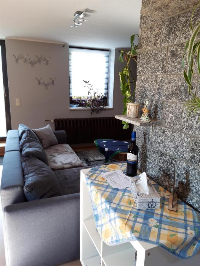 Ferienwohnung Auf Dem Land Rochlitz Eksteriør billede